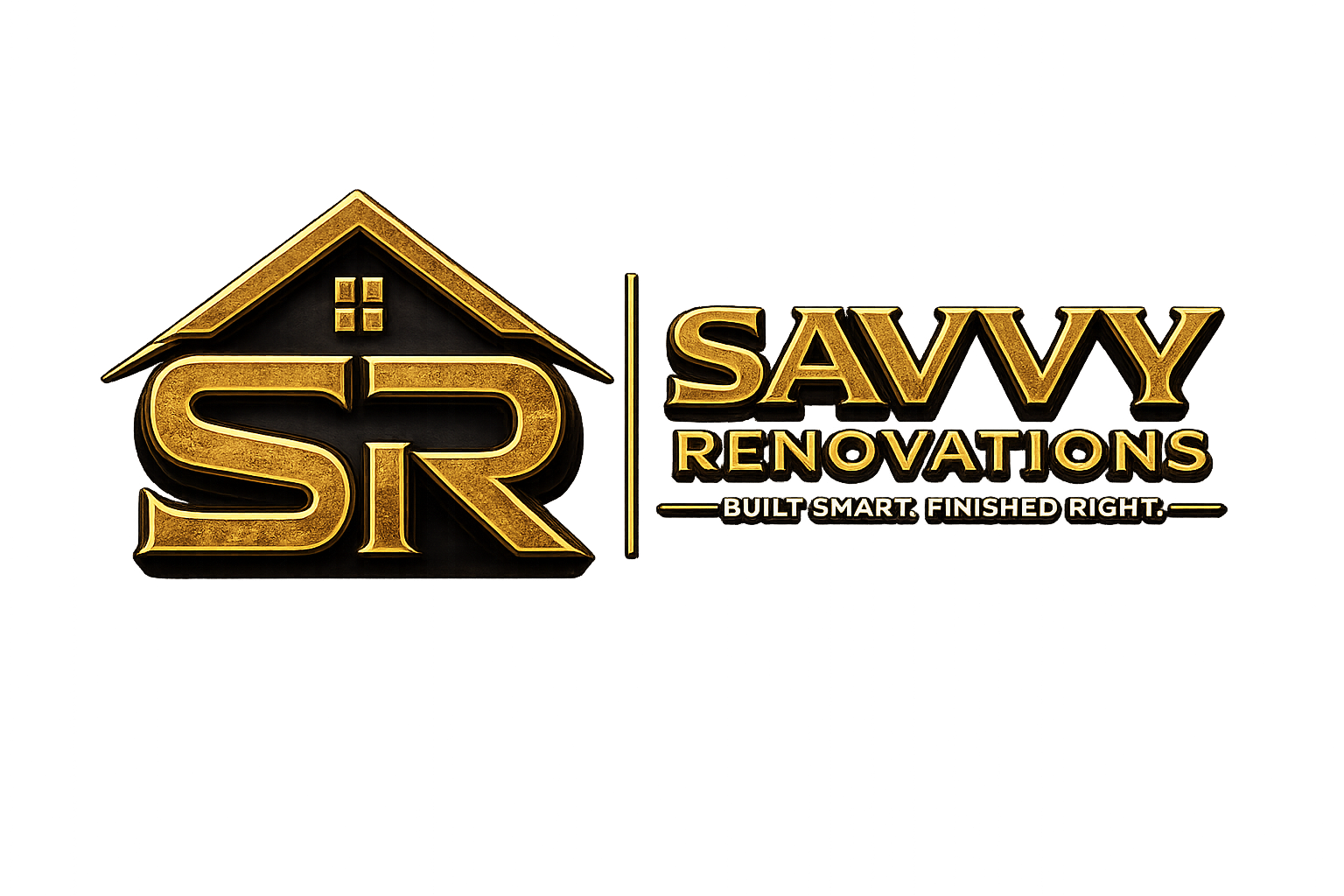 Savvy Renovations